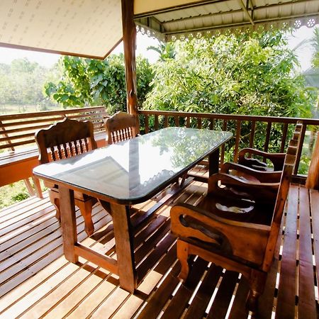Bang Mee Homestay Koh Yao Noi Exterior photo