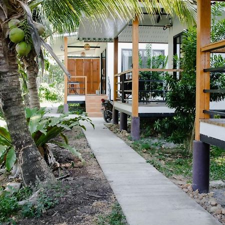 Bang Mee Homestay Koh Yao Noi Exterior photo