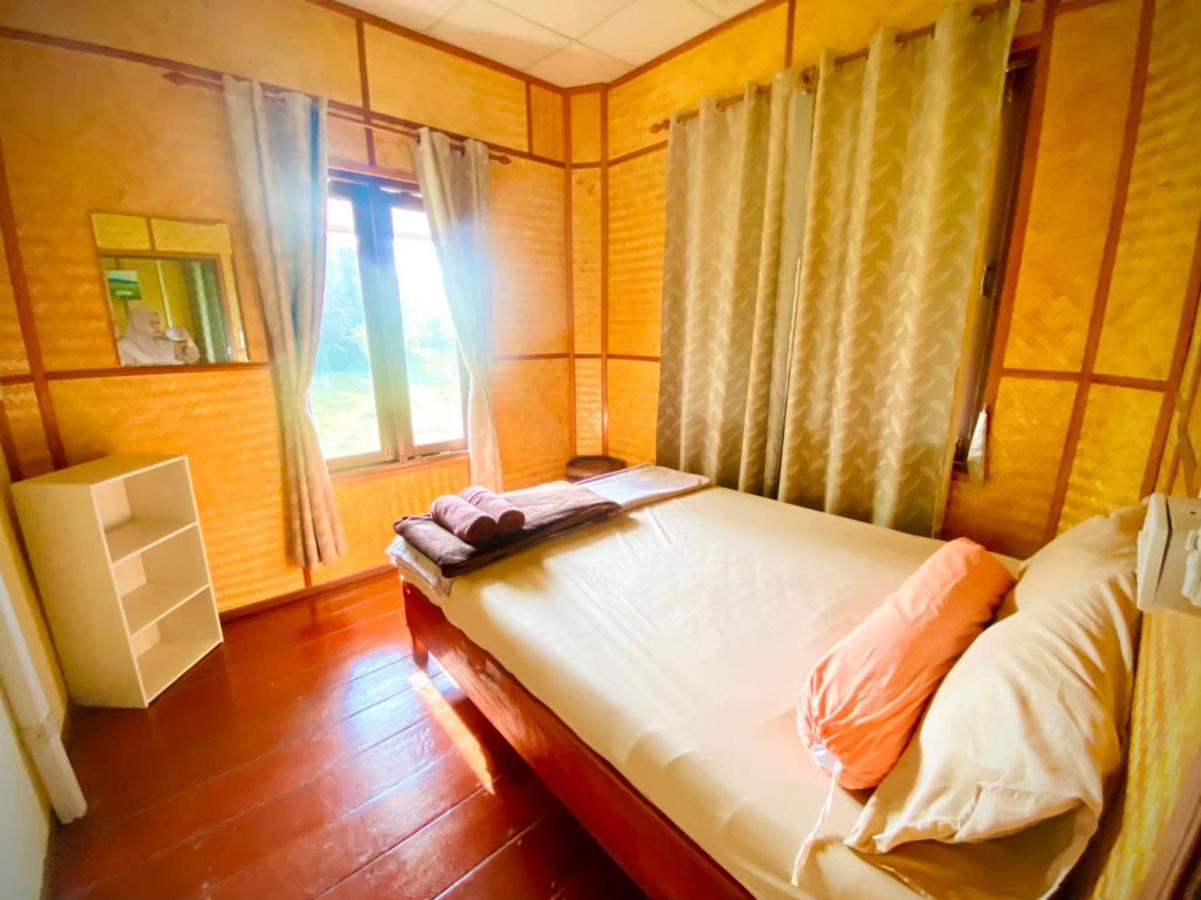 Bang Mee Homestay Koh Yao Noi Exterior photo