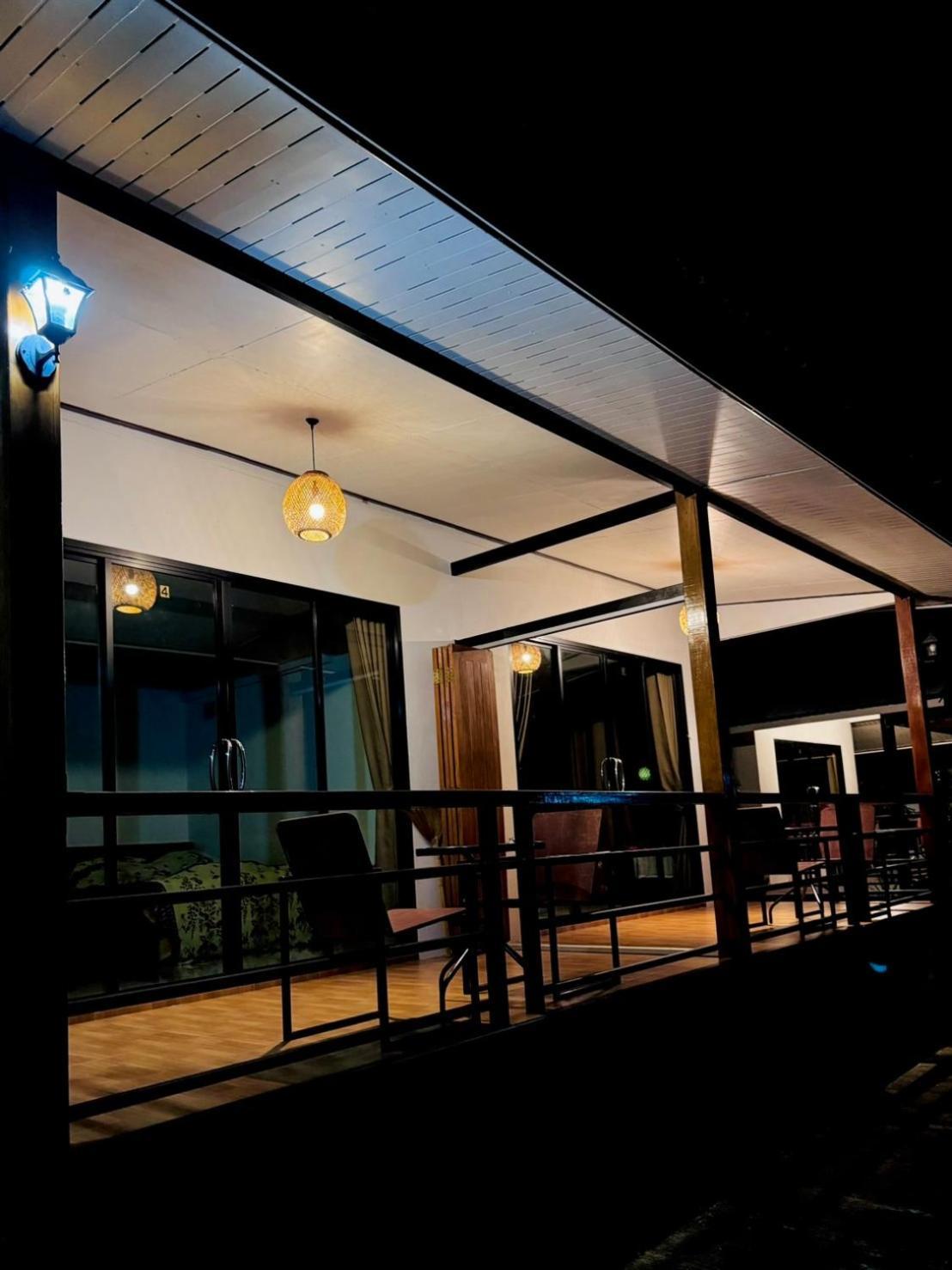 Bang Mee Homestay Koh Yao Noi Exterior photo