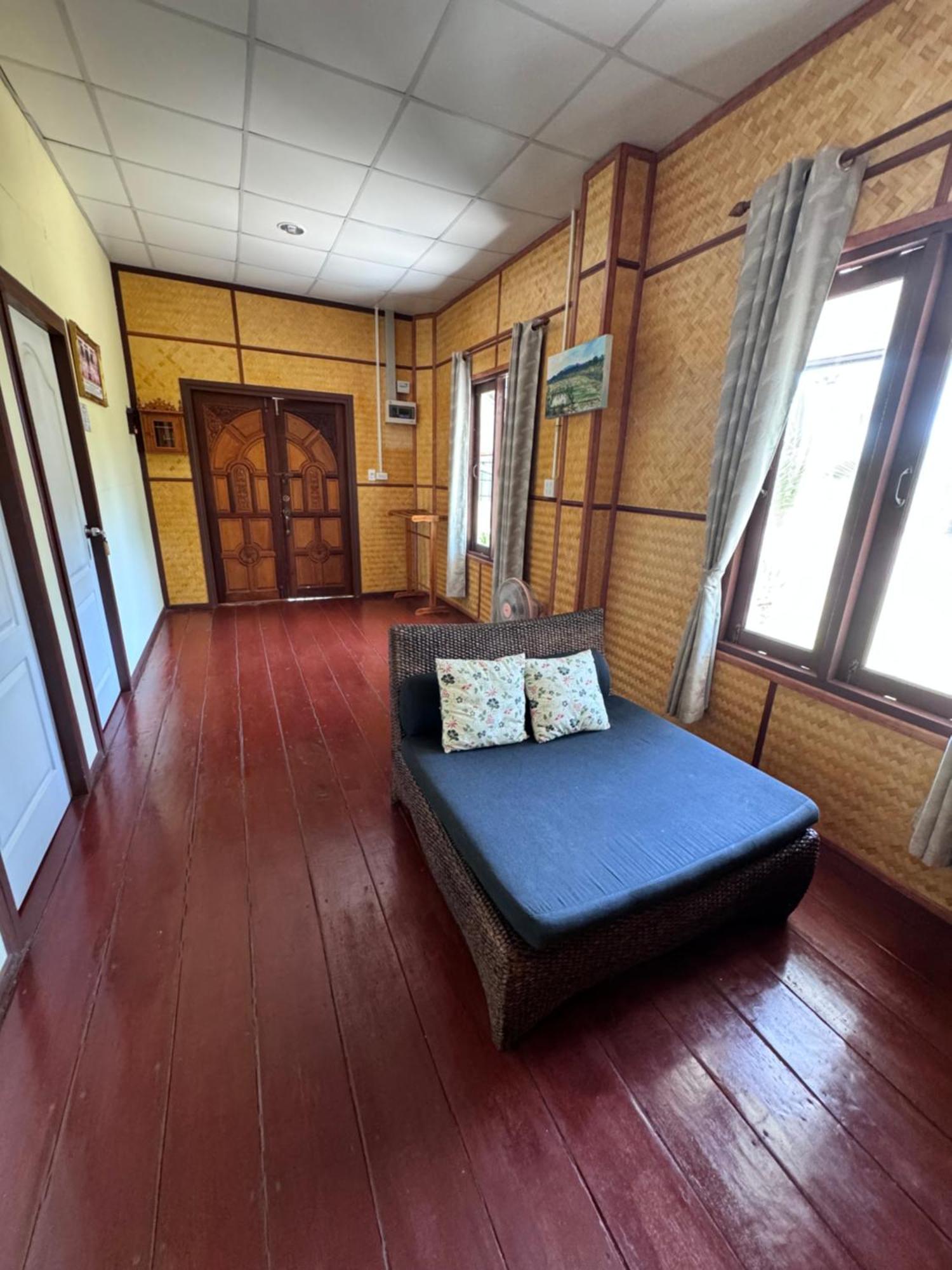 Bang Mee Homestay Koh Yao Noi Exterior photo