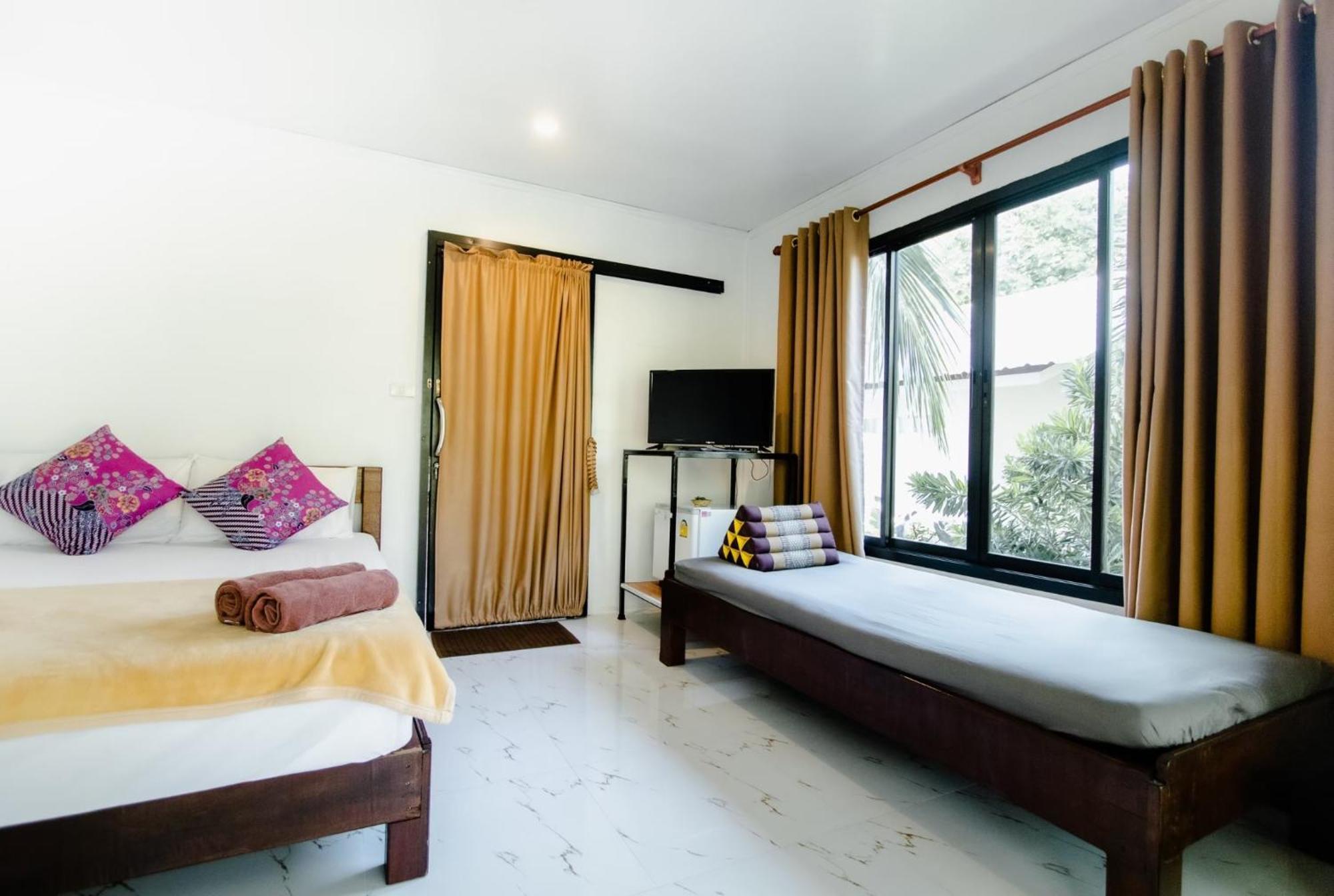 Bang Mee Homestay Koh Yao Noi Exterior photo