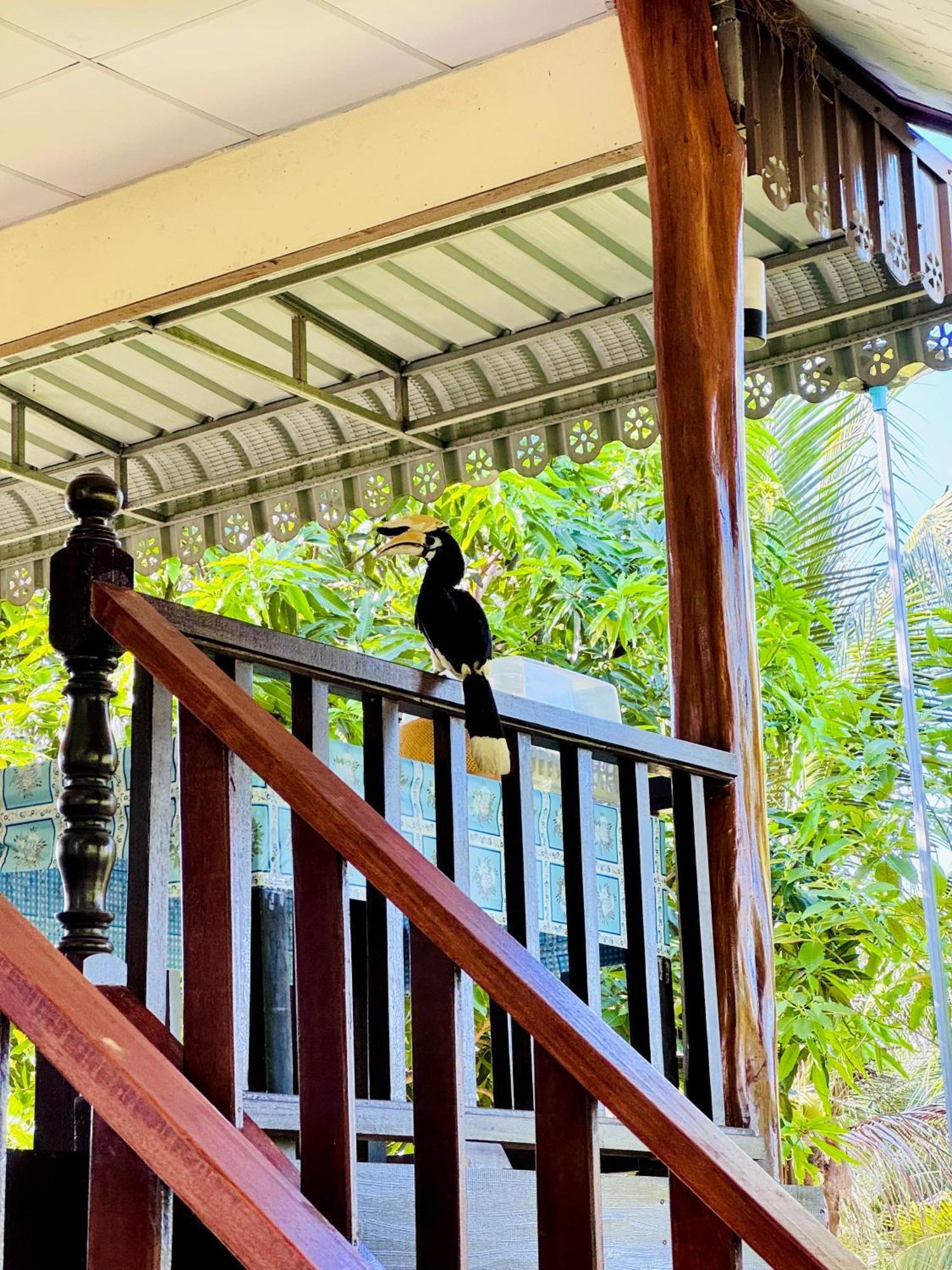 Bang Mee Homestay Koh Yao Noi Exterior photo