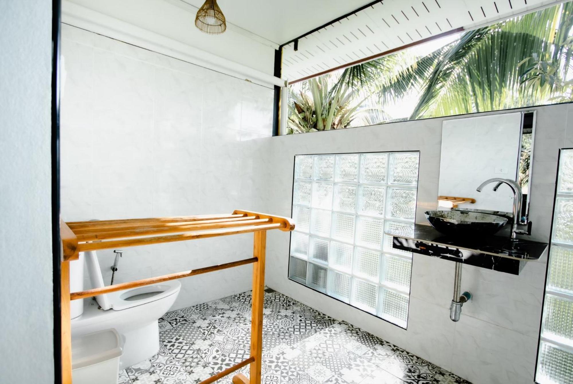 Bang Mee Homestay Koh Yao Noi Exterior photo